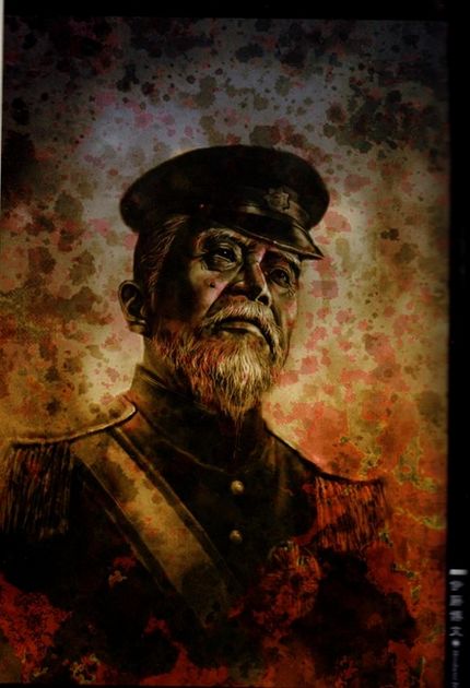 铁树开花打一肖为什么是龙